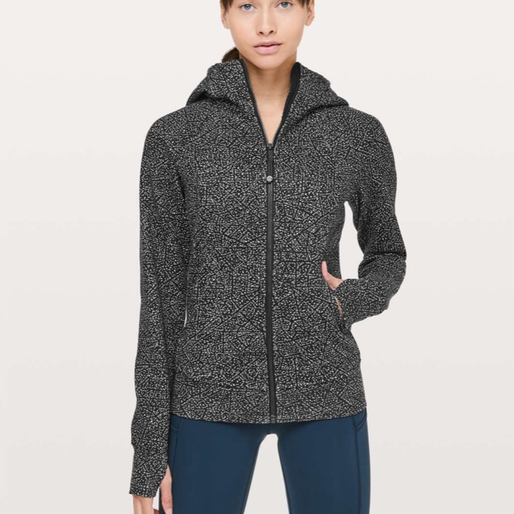 Lululemon scuba hoodie